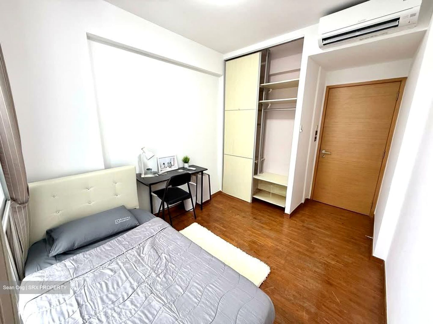 The Lakeshore (D22), Condominium #560998121